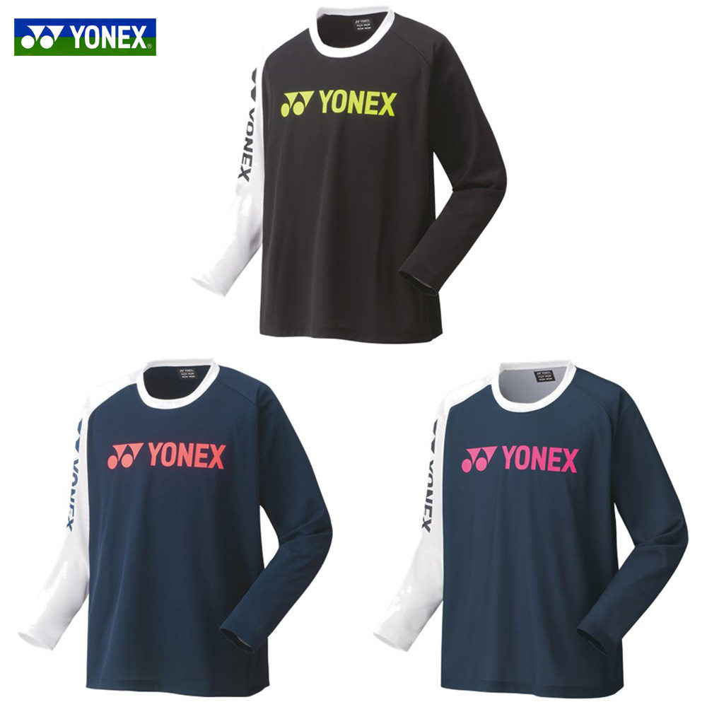 yonex尤尼克斯羽毛球服