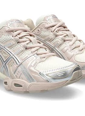 日本代购正品asics亚瑟士GEL-NIMBUS 9运动鞋跑步鞋1202A278