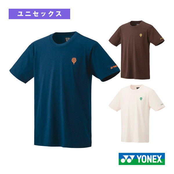yonex尤尼克斯短袖羽毛球服