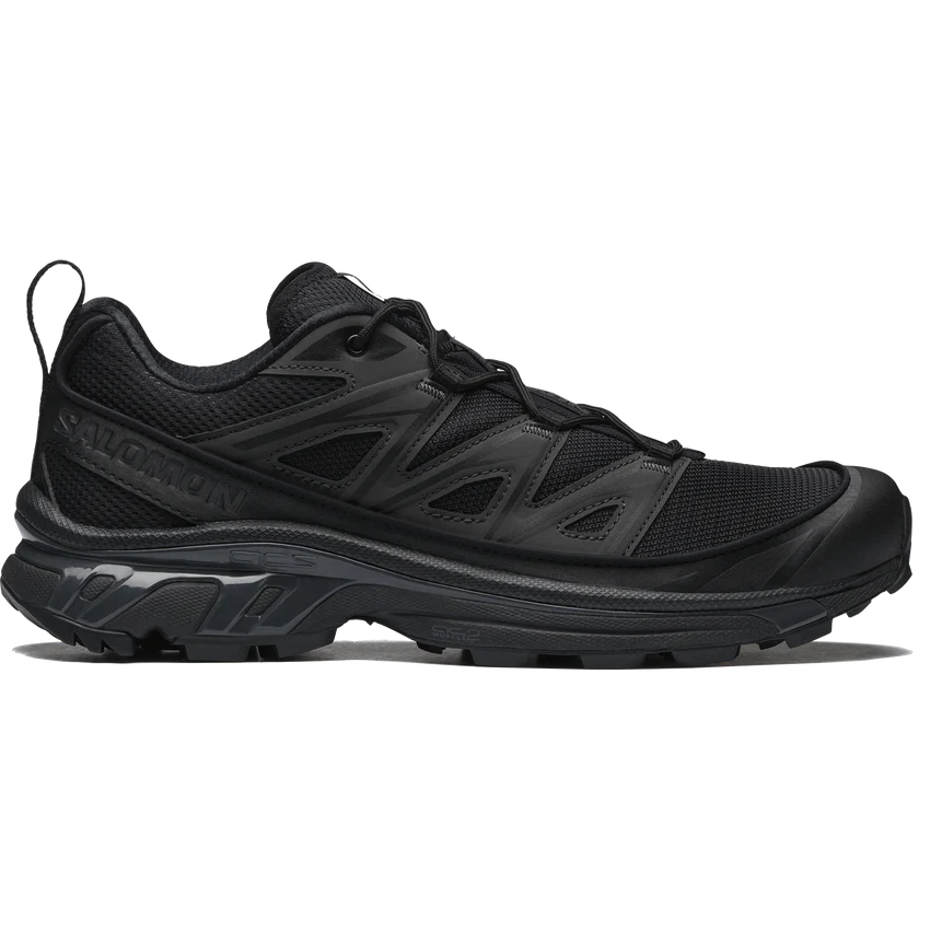 日本代购SALOMON萨洛蒙男士百搭舒适复古户外运动鞋XT-6 EXPANSE