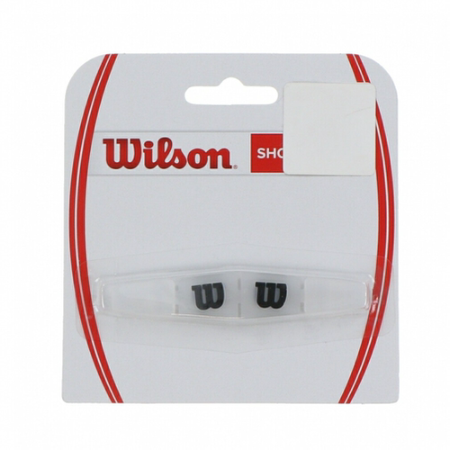 日本直邮代购Wilson威尔胜网球减震器网球拍防滑避震器