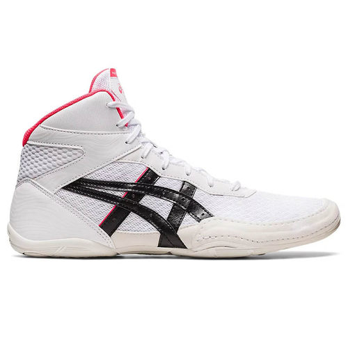 ASICS亚瑟士专业摔跤鞋