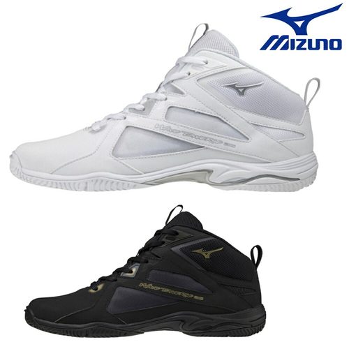 日本代购MIZUNO美津浓2E拳击健身鞋WaveDiver LG 4男女鞋休闲运动