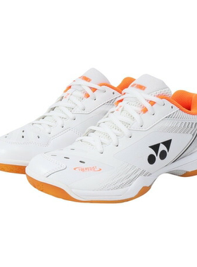 日本代购Yonex尤尼克斯（男女款）羽毛球鞋 SHB65Z3W-386 跑步鞋