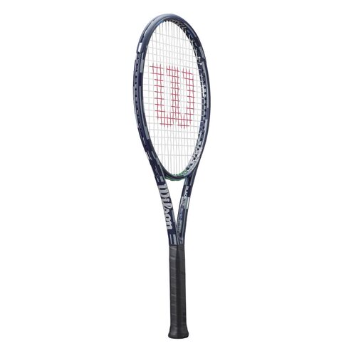 日本代购正品Wilson威尔逊网球拍青少年专业拍 BLADE 100L V9