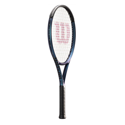 日本代购威尔胜Wilson ULTRA 108 V4.0 网球拍单人专业比赛小黑拍