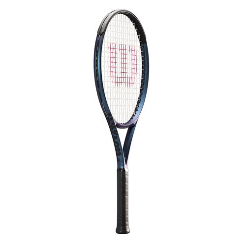 日本代购威尔胜Wilson ULTRA 108 V4.0 网球拍单人专业比赛小黑拍
