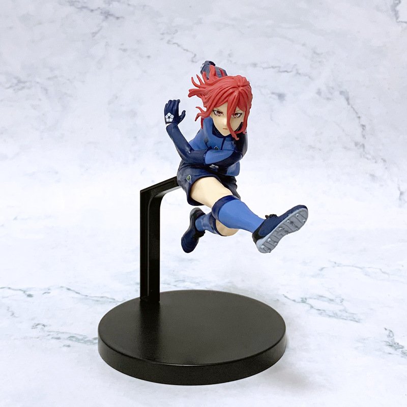 蓝锁蓝色禁区监狱前锋千切豹马