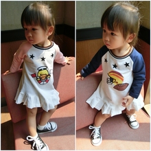 Robes pour fille - Ref 2046000 Image 14