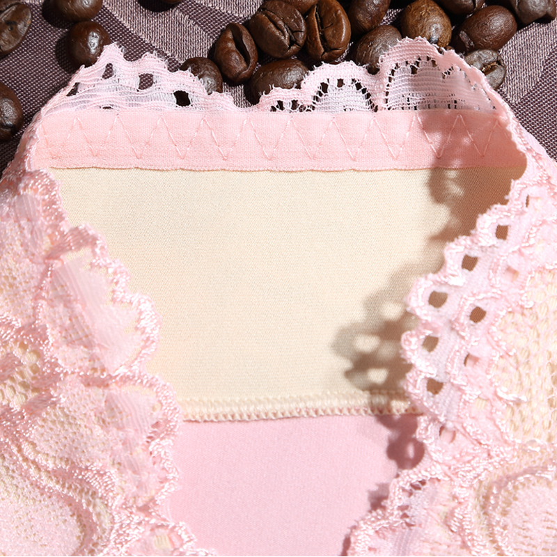 Slip jeunesse en coton - Ref 639426 Image 4