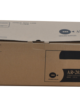 适用夏普AR-203ST-C 粉盒 AR 2818 2718 2820N碳粉 墨粉盒