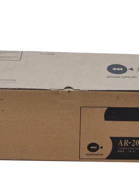 适用夏普AR204ST粉盒209 2918 2820 AR2818 2718S碳粉2618