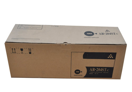 适用夏普AR204ST粉盒209 2918 2820 AR2818 2718S碳粉2618
