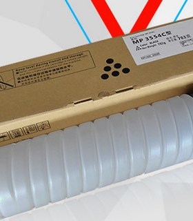 川本 适用理光MP3554C粉盒MP2554SP MP3054SP MP3554SP墨粉mp3554