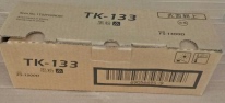 适用于 京瓷TK-133粉盒FS-1300D 1300DN 1350DN 1028 1128MFP墨粉