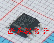 TL592B 592B 差分视频放大器 SOP8 全新正品