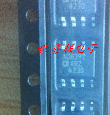 AD8397ARZ AD8397AR AD8397 SOP-8 放大器 全新正品