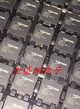 全新进口原装 IMAPX15 平板电脑CPU芯片 封装TFBGA409 可以直拍