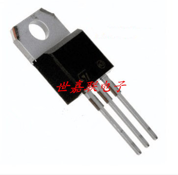 LD1084V TO-220封装 ST 一级代理 意法半导体 原装进口 现货