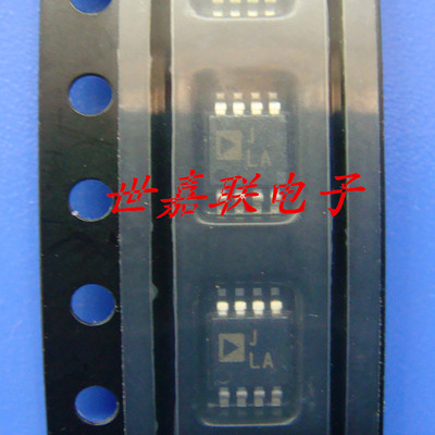 AD8221ARM AD8221ARMZ  丝印JLA 仪表放大器 MSOP-8 全新正品