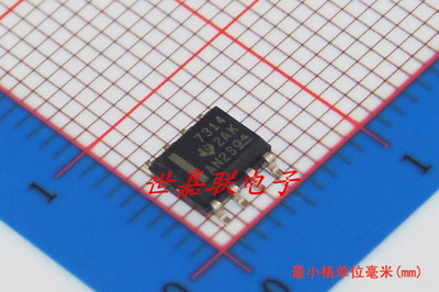 TPS76625DR TPS76625 76625 稳压器  SOP8 全新正品