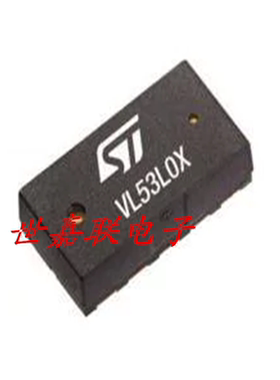 VL53LOX 光学传感器模块 ST 一级代理 原装现货 假一赔十