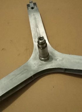 适用三星洗衣机WF1802XEU WF1802XEY WF1802XEC WF1802XFK三脚架