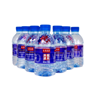 美龙源山泉水广西巴马