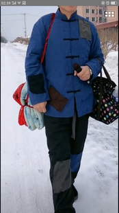 乞丐服装男叫花子演出服乞讨者叫花子服济公要饭的破烂衣服