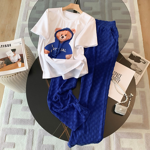 连夏阁套装服饰 LXGTZFS6562 连夏阁套装服饰 LXGTZFS6562