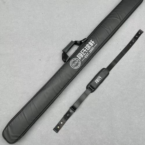 新款段氏台球杆包耐磨耐脏防水