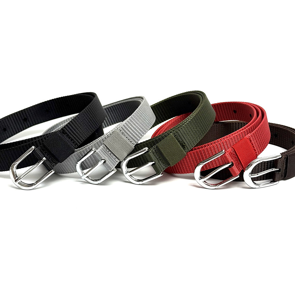 女士针扣器眼老人偏窄腰带新款尼龙帆布腰带简约百搭针扣休闲裤带,服饰配件/皮带/帽子/围巾,腰带/皮带/腰链,淘宝优惠券,粉丝福利购,淘宝优惠卷