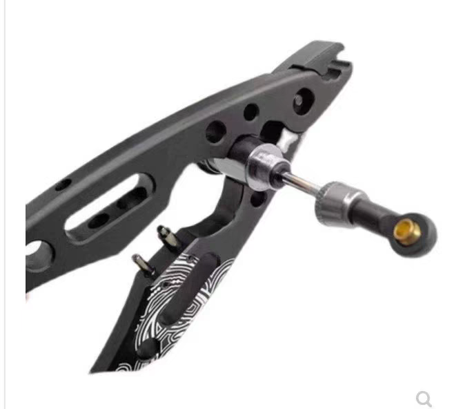 多功能避震钳 油压芯球头钳 避震通用 装拆工具