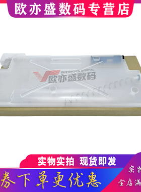 适用施乐V80 180 2100 3100废粉盒7000 7080 J75废粉仓 IIIC7780 6500 7600 IV V C6080 5580 6680碳粉收集盒
