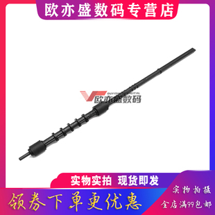 M230fdw 惠普HP227 M203dn M149fdw搓纸杆 导纸杆 M118 适用 M206dn定影排纸杆 M227FDW 203定影出纸杆 M148