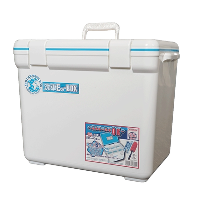 日本进口 特价willson威颂 环保汽车箱 收纳箱