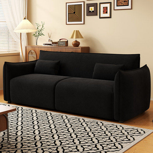 【已售1w+】意式中古风暖岛沙发