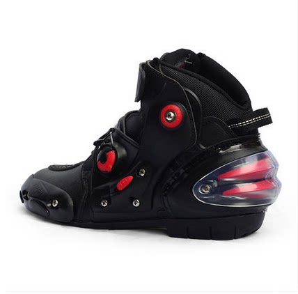 Bottes moto - Ref 1392568 Image 3