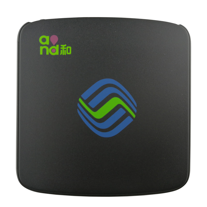 芯片wifi海思四核8G全网通
