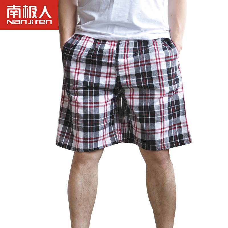 Pantalon pyjama jeunesse NC93K3001 - Ref 732532 Image 4