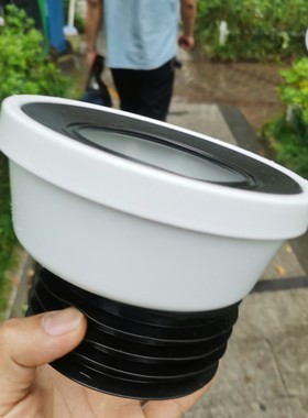 法恩莎FB16109H强排马桶专用密封圈