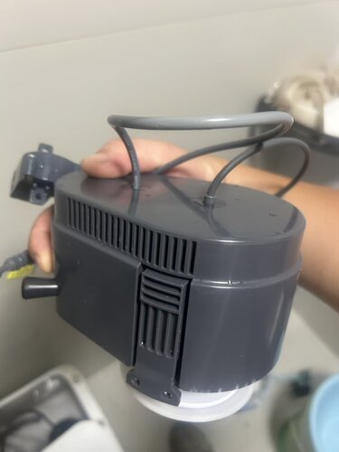 适配法恩莎箭牌安华九牧等智能马桶电控排水阀（第三代)，全新