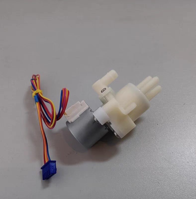 适配法恩莎智能马桶FB16163   安华S3分水阀，原厂正品