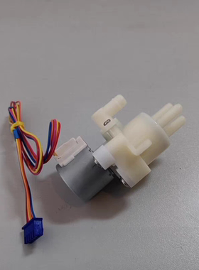 适配法恩莎智能马桶FB16163   安华S3分水阀，原厂正品