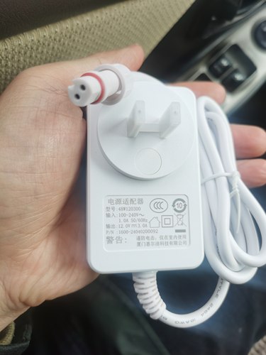 适配惠达法恩莎安华箭牌九牧轻智能电源适配器，原厂配件