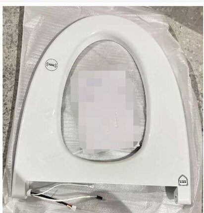 适配箭牌AFK7102/AB1026/AG801A智能马桶座圈组件，全新正品