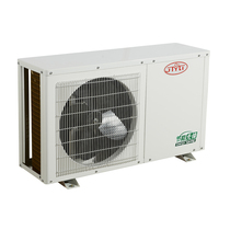 Air energy water heater space energy host 1.5p air energy water circulation air source heat pump 1.5p space energy