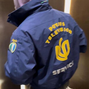 2026新款美式高领廓形夹克外穿J服秋冬款外套美式高街棒球服男装