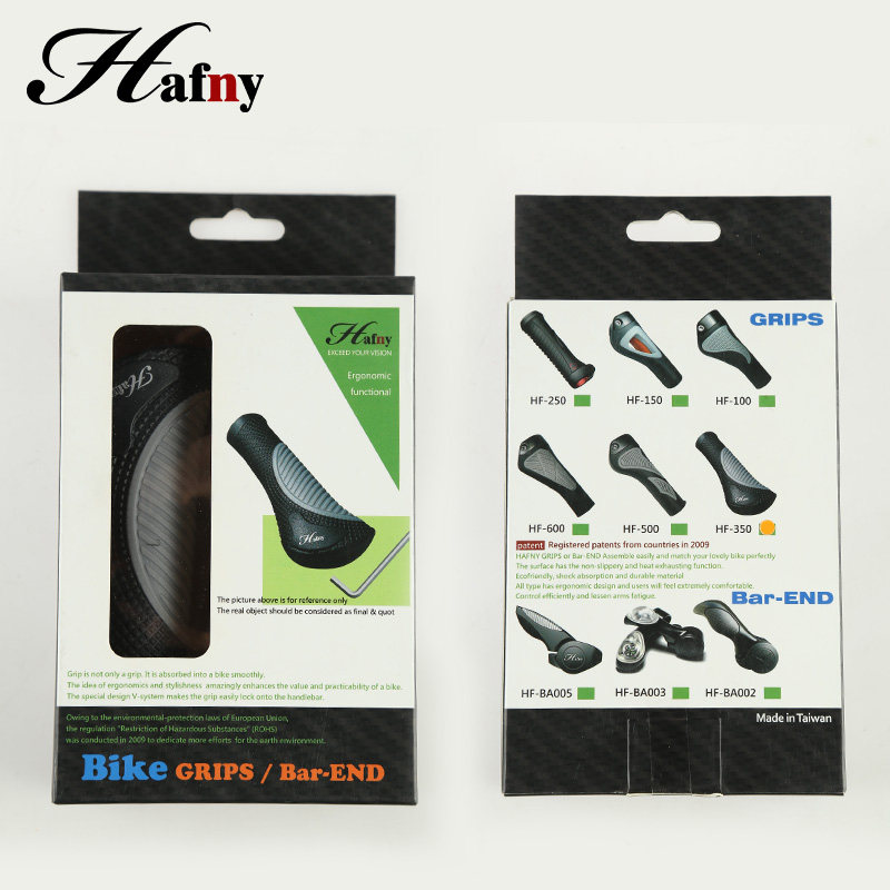 Poignées de vélo - Ref 2349488 Image 5