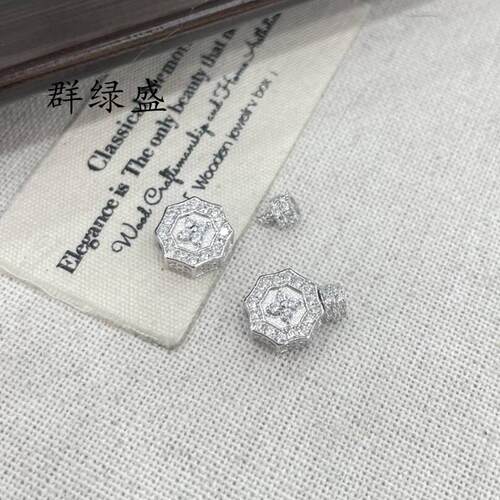 S925纯银螺丝扣项链手链